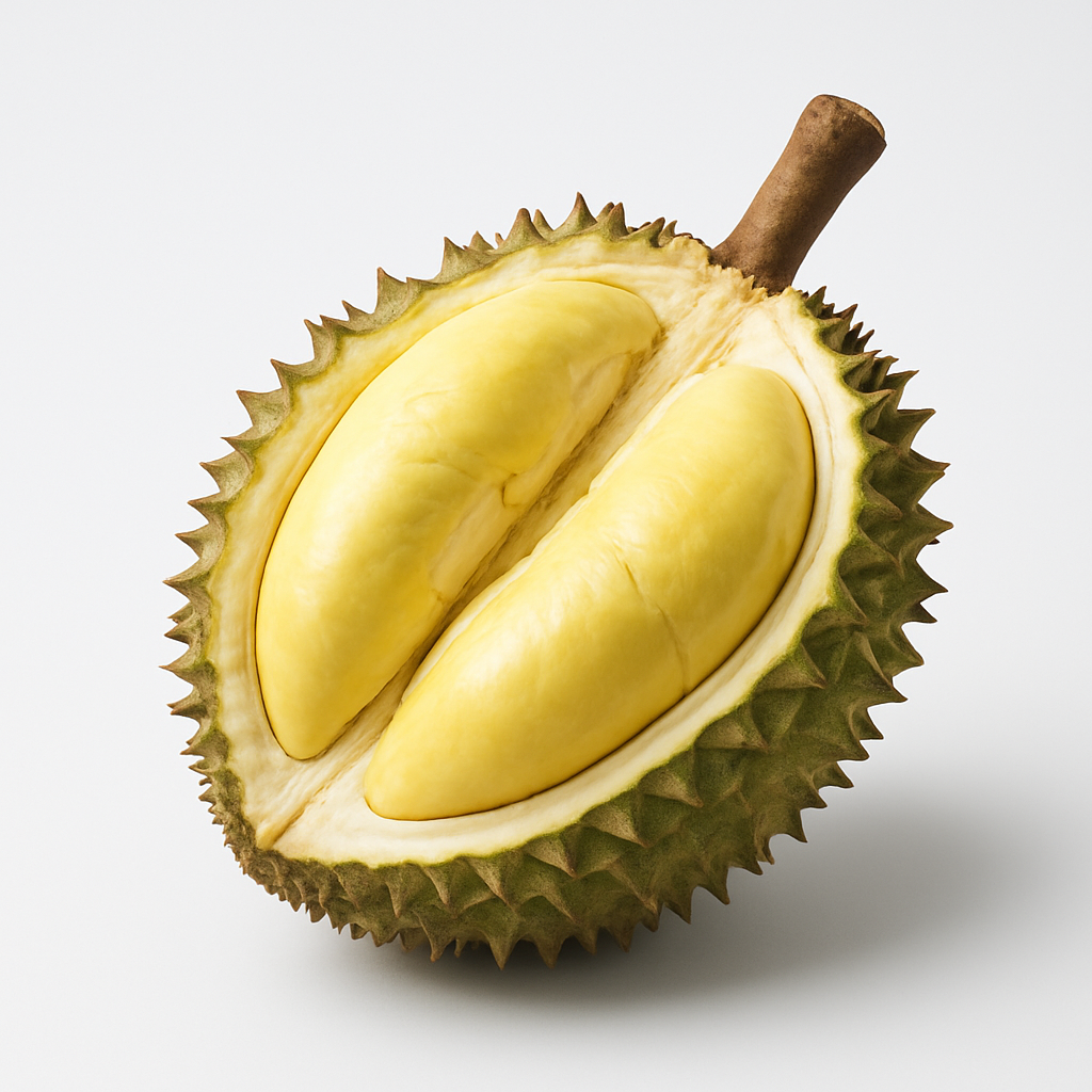 Premium Monthong Durian